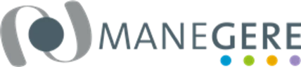 Manégère